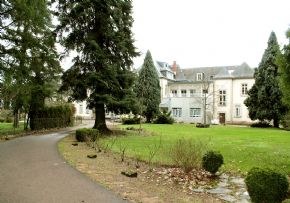 Photo Residence Le Parc Des Loges, maison de retraite priv&eacute;e associative, Ehpad à Le Creusot 71