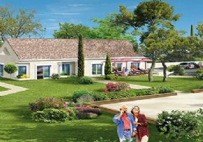 Photo Residence Le Clos Lamartine, R&eacute;sidence services à Cluny 71