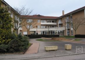 Photo Ehpad La Roseraie - Cias, maison de retraite Publique, Ehpad à Montchanin 71