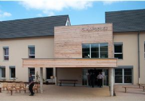 Photo Maison De Retraite Champrouge, maison de retraite priv&eacute;e associative, Ehpad à Mazille 71