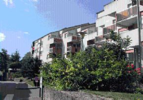 Photo Foyer Logement Benetin, R&eacute;sidence autonomie, Foyer logements à Cluny 71