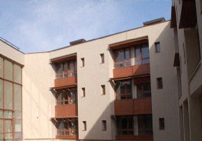Photo Ehpad Du Centre Hospitalier De Cluny, maison de retraite Publique, Ehpad à Cluny 71
