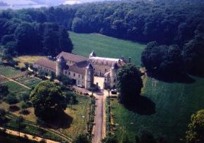 Photo Ehpad Satonnay, maison de retraite Publique, Ehpad à St Maurice De Satonnay 71
