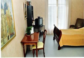 Photo Maison De Retraite Belle Verriere, maison de retraite Publique, Ehpad à Bayel 10