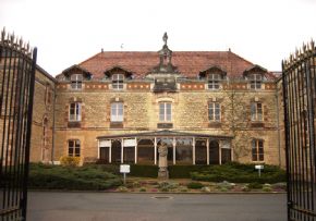Photo Ehpad Les Bords De Seille, maison de retraite Publique, Ehpad à Cuisery 71