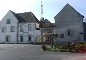 Photo Ehpad Emmanuel Bardot, maison de retraite Publique, Ehpad à Mont St Vincent 71