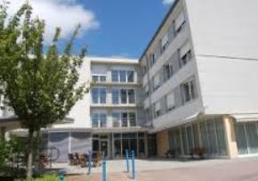 Photo Ehpad Fougerolles, maison de retraite Publique, Ehpad à Epinac 71