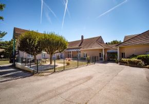 Photo Residence Des 4 Saisons - Groupe Domusvi, maison de retraite priv&eacute;e DOMUSVI, Ehpad à Ste Helene 71