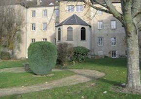 Photo Ehpad La Providence, maison de retraite priv&eacute;e associative, Ehpad à Autun 71