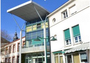 Photo Maison De Retraite De L'Hopital De Nogent Sur Seine, maison de retraite Publique, Ehpad à Nogent Sur Seine 10
