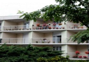 Photo Residence Du Parc Fleuri, R&eacute;sidence autonomie, Foyer logements à Autun 71