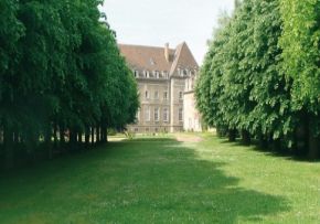 Photo R�sidence Saint Antoine, maison de retraite priv&eacute;e SEDNA, Ehpad à Autun 71