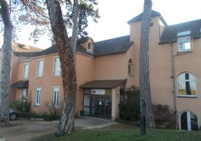 Photo Residence Services Automne Des Vignes, R&eacute;sidence services à Bonnay 71