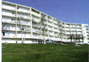 Photo Residence Louis Veillaud, R&eacute;sidence autonomie, Foyer logements à Sanvignes Les Mines 71