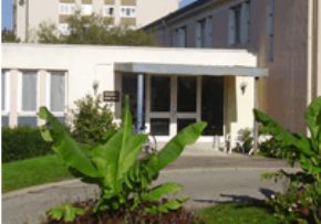 Photo Residence St Roch, R&eacute;sidence autonomie, Foyer logements à Nogent Sur Seine 10