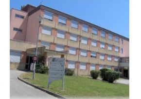Photo Centre Hospitalier (ehpad La Basse Maconniere - Sorlin - Pernet), maison de retraite Publique, Ehpad à Louhans 71