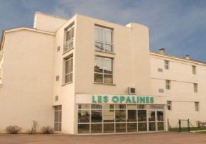 Photo Le Moulin Liron, maison de retraite priv&eacute;e COLISEE, Ehpad à Paray Le Monial 71
