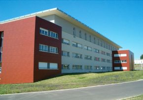 Photo Hopital Des Charmes, Usld, Ehpad à Paray Le Monial 71