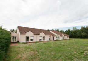 Photo Residence Akesis, maison de retraite priv&eacute;e COLISEE, Ehpad à Dracy Le Fort 71