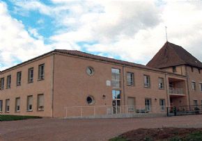 Photo Ehpad Le Colombier, maison de retraite Publique, Ehpad à St Maurice Les Chateauneuf 71