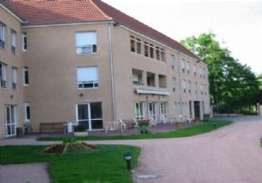 Photo Ehpad De Rambuteau, maison de retraite Publique, Ehpad à Bois Ste Marie 71