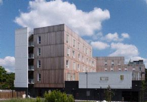 Photo Ehpad Beaulieu, maison de retraite priv&eacute;e associative, Ehpad à Le Mans 72
