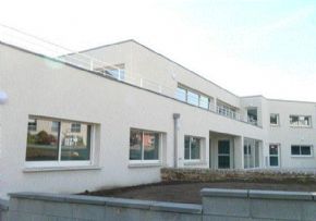 Photo Ehpad Les Tilleuls, maison de retraite Publique, Ehpad à Sille Le Guillaume 72