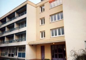 Photo Foyer Logement De Connerre, R&eacute;sidence autonomie, Foyer logements à Connerre 72