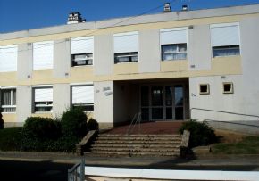 Photo Les Heures Claires, R&eacute;sidence autonomie, Foyer logements à Beaumont Sur Sarthe 72