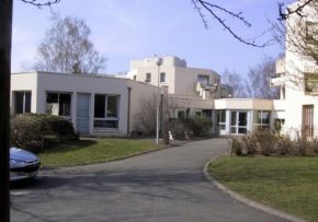 Photo Foyer Logement Le Plessis, R&eacute;sidence autonomie, Foyer logements à Coulaines 72