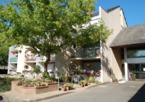 Photo Foyer Logement Les Carmes, R&eacute;sidence autonomie, Foyer logements à La Fleche 72