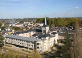 Photo Ehpad La Providence, maison de retraite priv&eacute;e associative, Ehpad à La Fleche 72