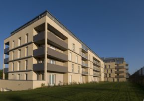 Photo Residence Domitys Le Vallon Des Bois, R&eacute;sidence services à Le Mans 72