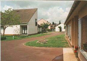 Photo Logement Foyer Le Soleil, R&eacute;sidence autonomie, Foyer logements à Arnage 72