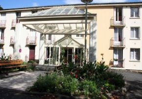 Photo Foyer Logement Le Closeau, R&eacute;sidence autonomie, Foyer logements à La Ferte Bernard 72