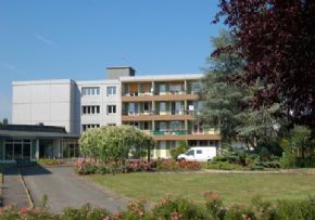 Photo Foyer Logement Jean Duchesne, R&eacute;sidence autonomie, Foyer logements à Allonnes 72