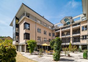 Photo KORIAN FONTAINE SAINT MARTIN &agrave; 73000 CHAMBERY places disponibles