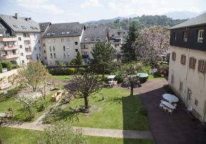 Photo Maison De Retraite Saint Benoit, maison de retraite priv&eacute;e associative, Ehpad à Chambery 73