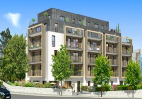 Photo Residence Arpitania, R&eacute;sidence services à Chambery 73