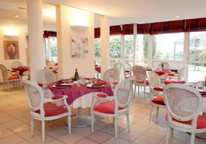 Photo Residence Tiers Temps - Groupe Domusvi, maison de retraite priv&eacute;e DOMUSVI, Ehpad à Aix Les Bains 73