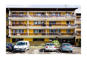 Photo Residence Les Quatre Vallees, R&eacute;sidence autonomie, Foyer logements à Albertville 73