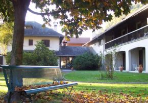 Photo Residence Saint Sebastien, maison de retraite priv&eacute;e EMEIS, Ehpad à Albertville 73