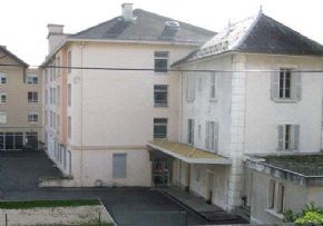 Photo Ehpad L'Arclusaz, maison de retraite Publique, Ehpad à St Pierre D Albigny 73