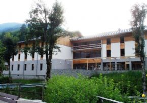 Photo Ehpad Lucien Avocat, maison de retraite Publique, Ehpad à Beaufort 73