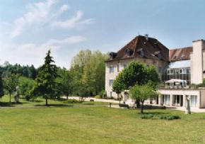 Photo Maison Des Augustines, maison de retraite priv&eacute;e associative, Ehpad à Le Pont De Beauvoisin 73