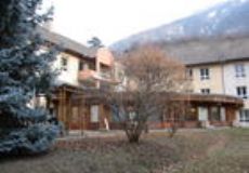 Photo Residence Les Cordeliers, maison de retraite Publique, Usld, Ehpad à Moutiers 73