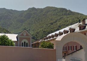 Photo Maison Diocesaine Moutiers, Ehpa à Moutiers 73