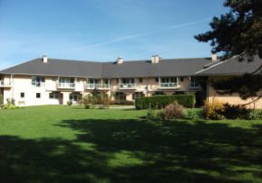 Photo Residence Maurice Perrier, maison de retraite Publique, Ehpad à Le Chatelard 73