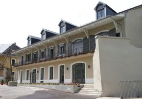 Photo Ehpad Foyer Notre Dame, maison de retraite priv&eacute;e associative, Ehpad à Les Marches 73