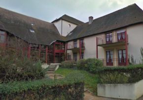 Photo Ehpad De Herisson, maison de retraite Publique, Ehpad à Herisson 03